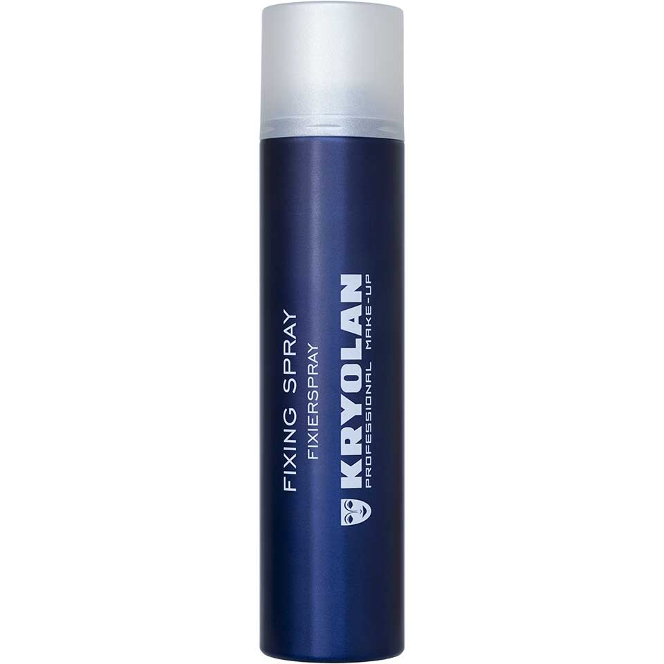 Kryolan Fixing Spray, 300ml