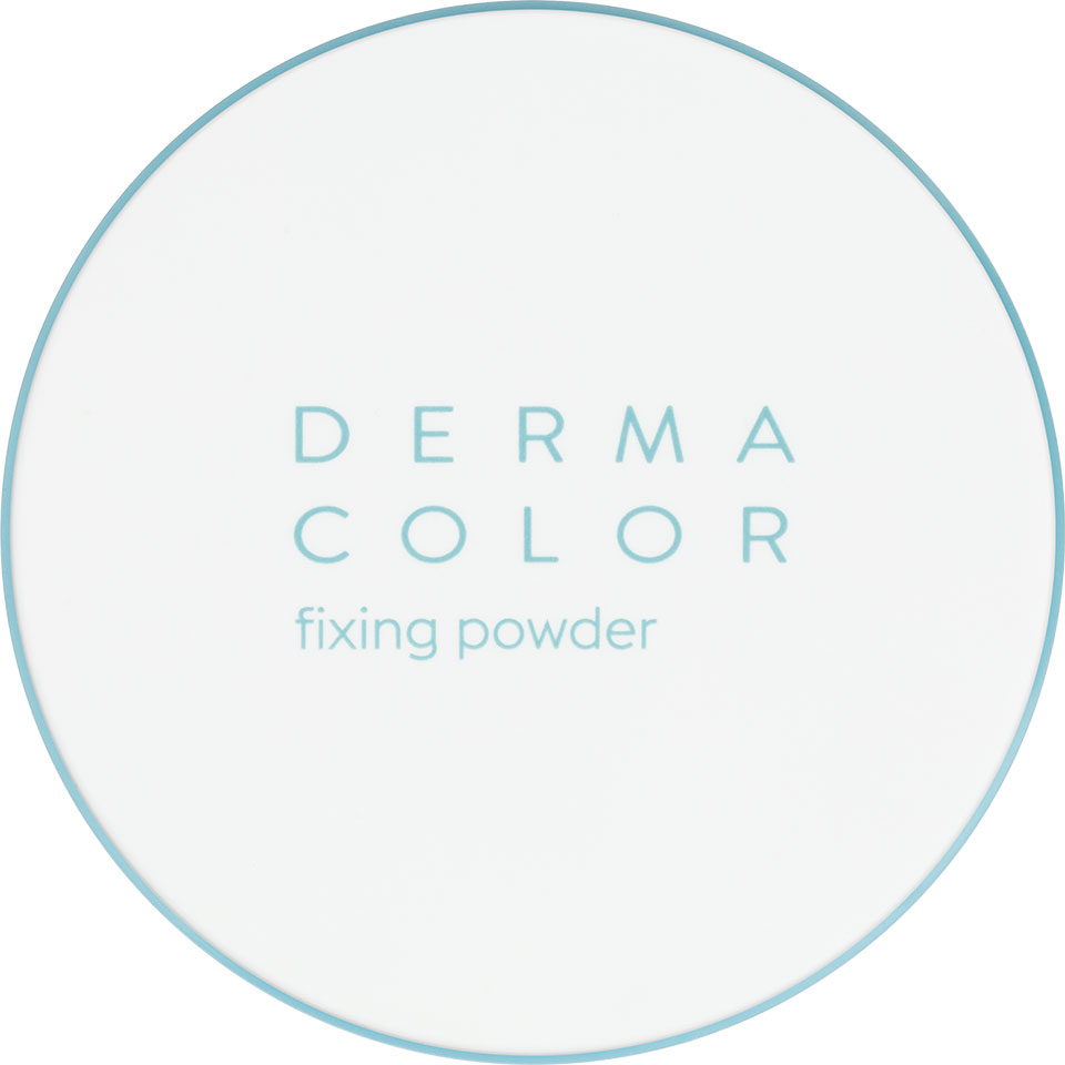 Kryolan Dermacolor Fixing Powder, P8, 20g