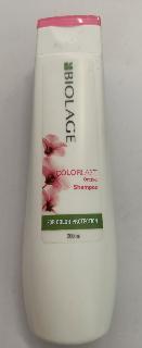 MATRIX BIOLAGE COLORLAST ORCHID SHAMPOO 200ML