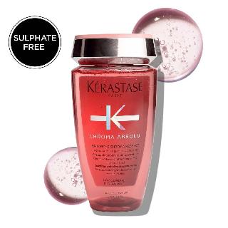 KERASTASE CHROMA ABSOLU BAIN RICHE CHROMO RESPECT SHAMPOO 250ML