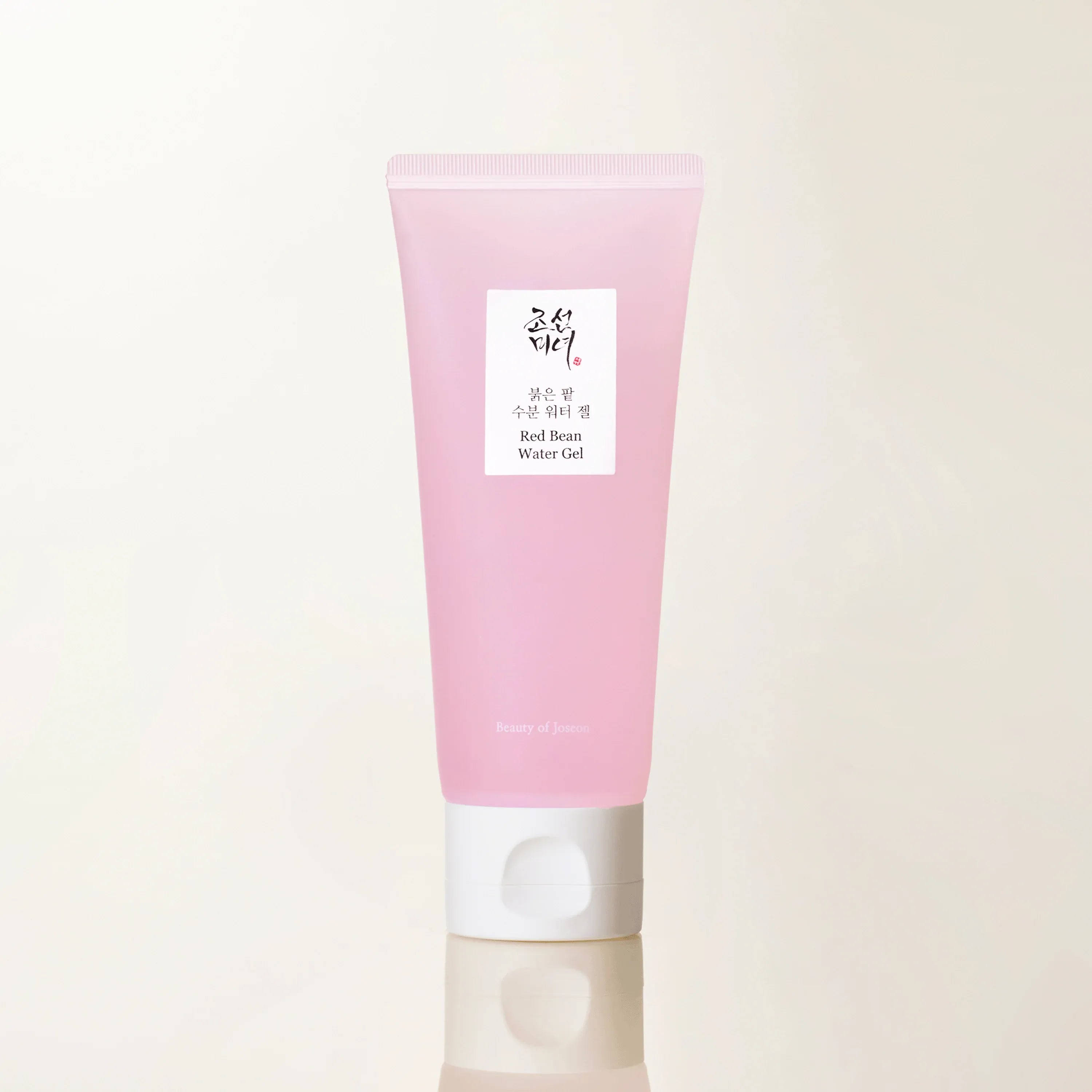 Beauty of Joseon Red Bean Water Gel, 100 ml (3.38 FL. OZ.)