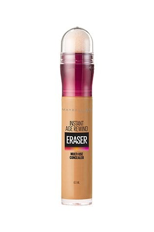 MAYBELLINE INSTANT AGE REWIND ERASER 144 CARAMEL 6ML