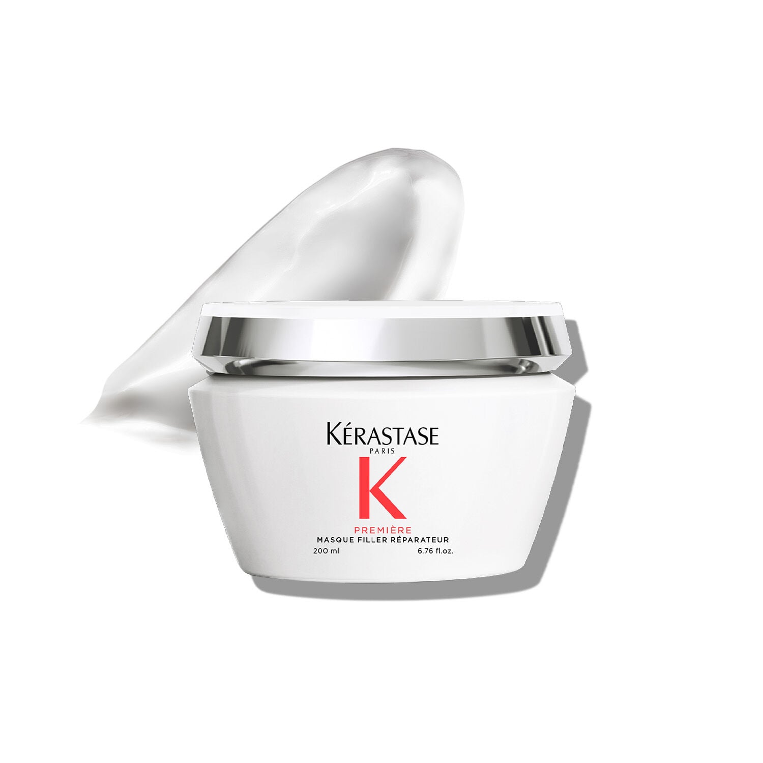 KERASTASE PREMIERE MASQUE FILLER REPARATEUR HAIR MASK 200ML