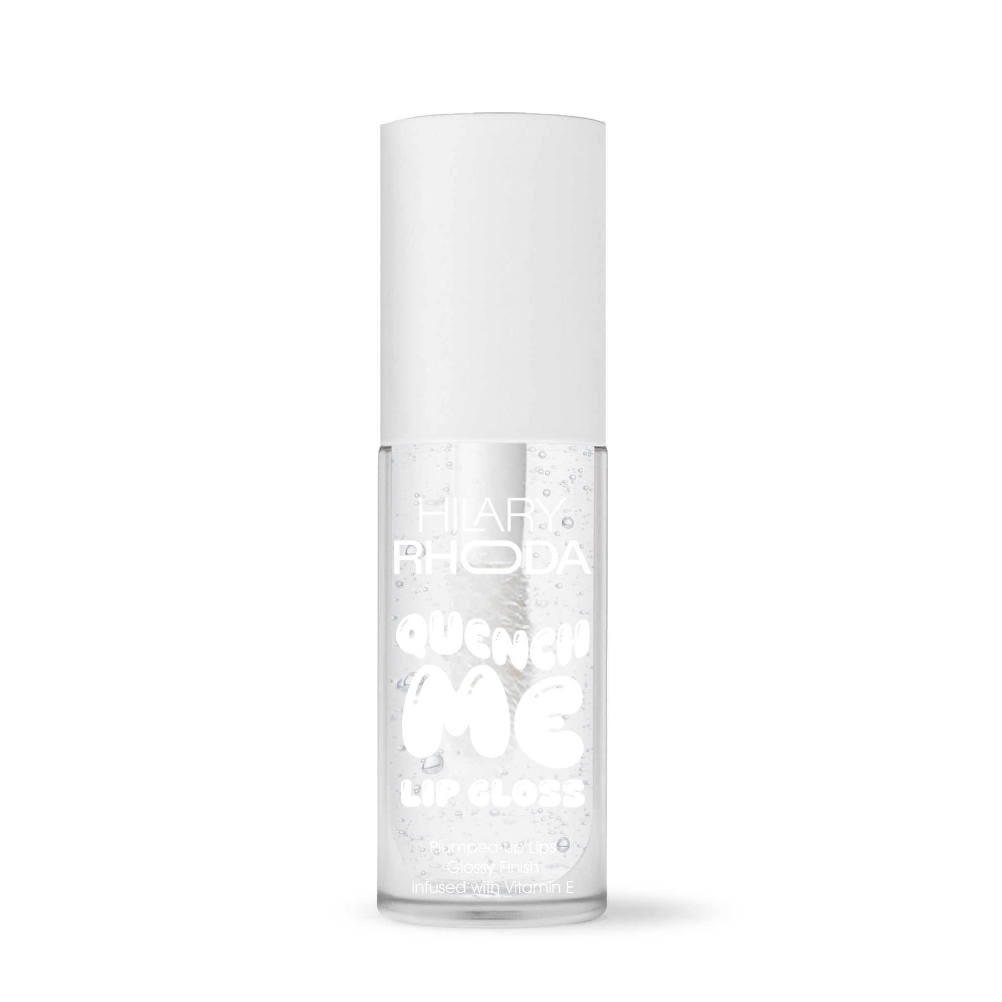 Hilary Rhoda Quench Me Lip Gloss, Class Topper 04