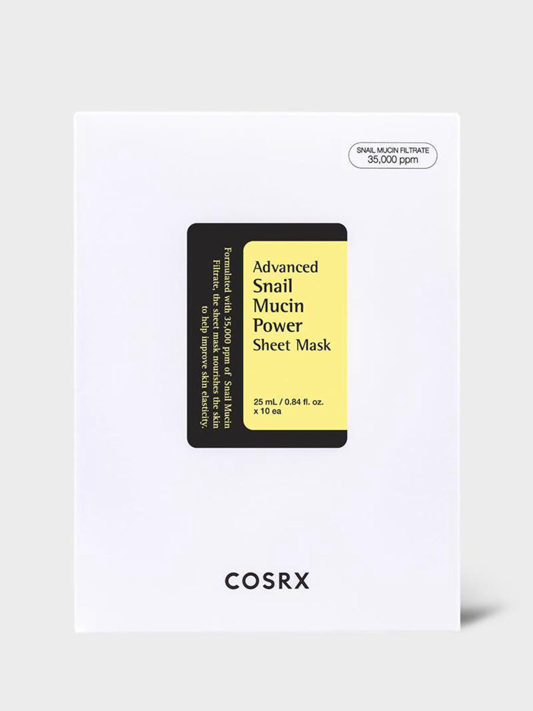 COSRX Advanced Snail Mucin Power ESSENCE 100ML