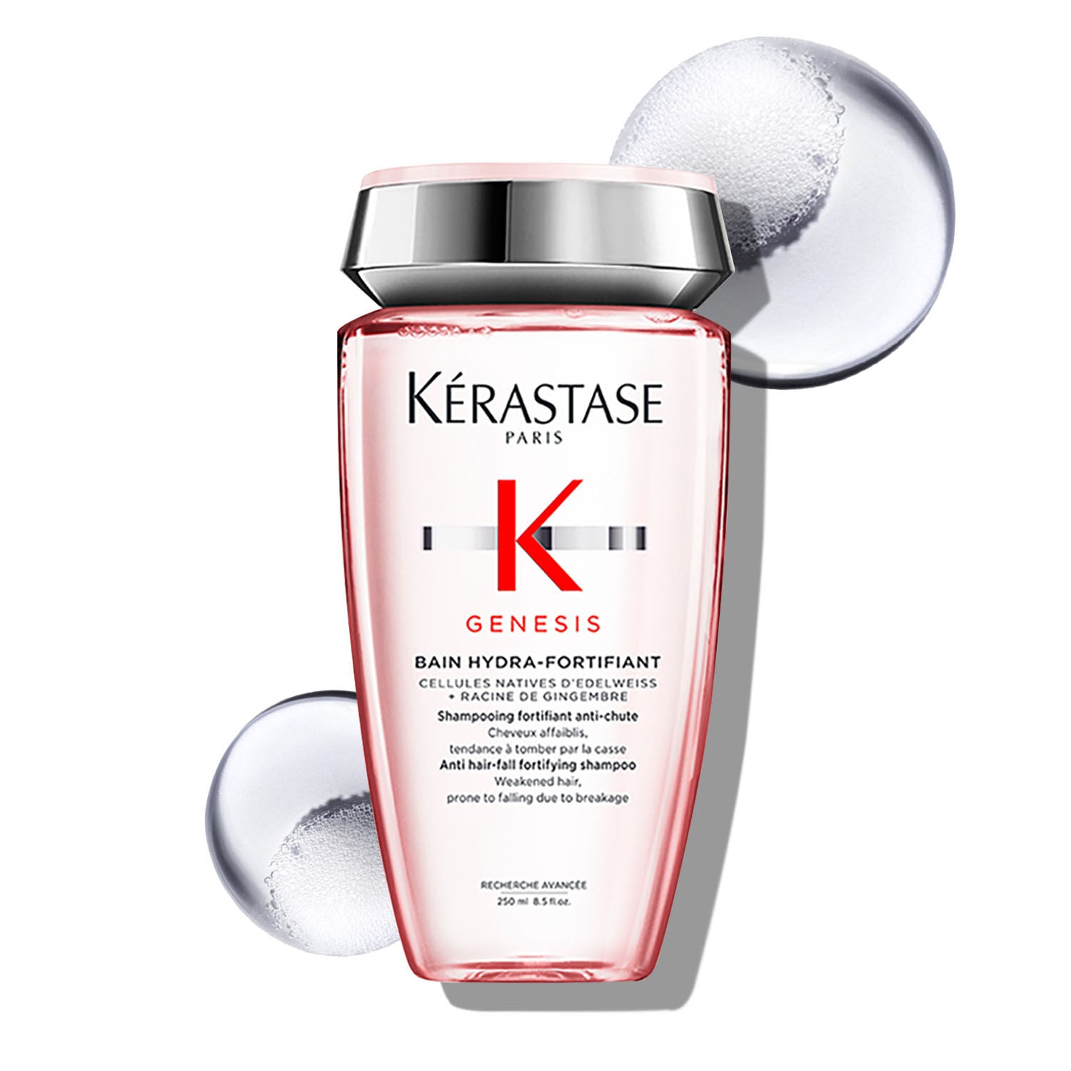 KERASTASE GENESIS BAIN HYDRA FORTIFIANT 250ML