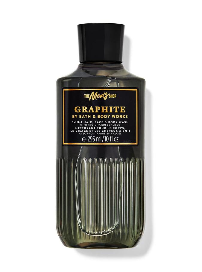 Bath & Body Works Graphite