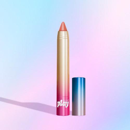SUGAR Play Smooth Operator Lip Crayon, 04 YOLO