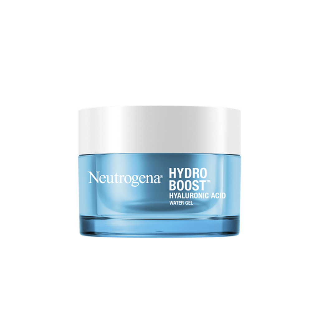NEUTROGENA HYDRO BOOST HYALURONIC ACID WATER GEL 50G