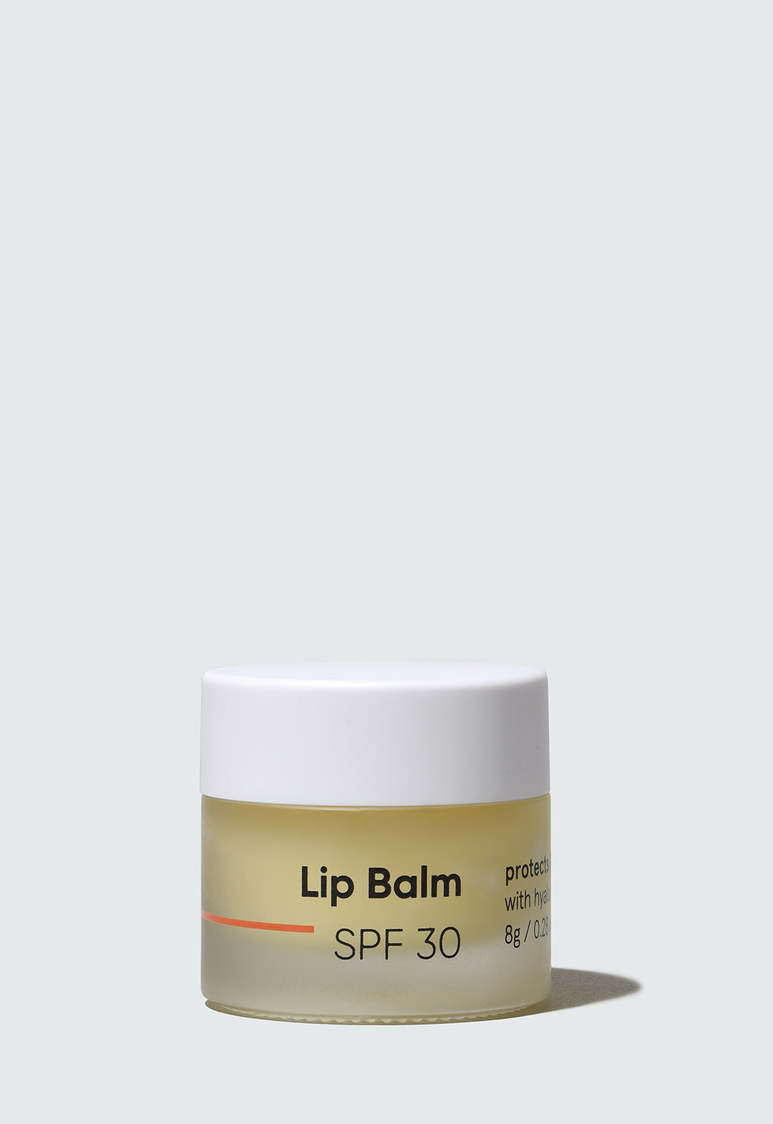 MINIMALIST LIP BALM SPF 30 8G