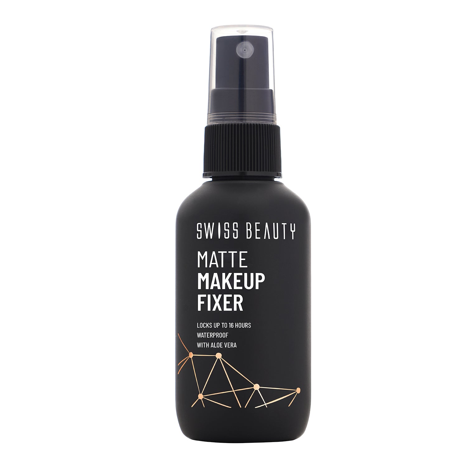 Swiss Beauty Makeup Fixer Natural 70ML
