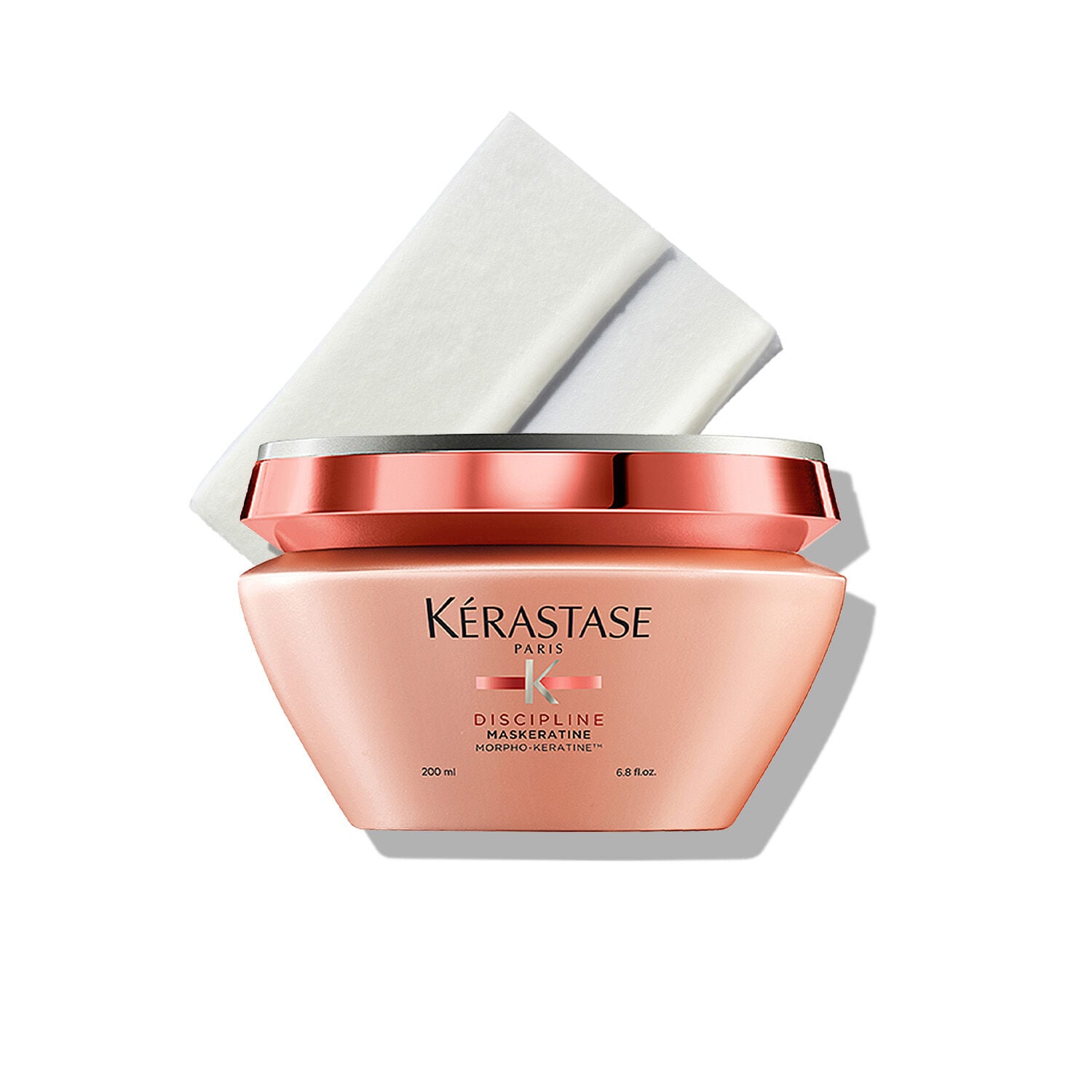 KERASTASE PARIS DISCIPLINE MASKERATINE 500ML